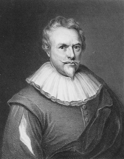 John Taylor, gravert av Edward Scriven, ca. 1820 av English School